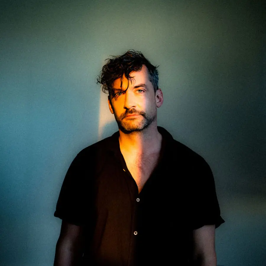 Bonobo Profile Photo
