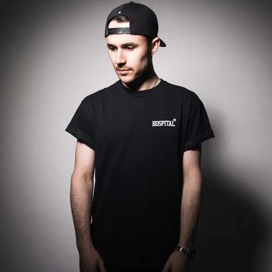 Metrik Profile Photo