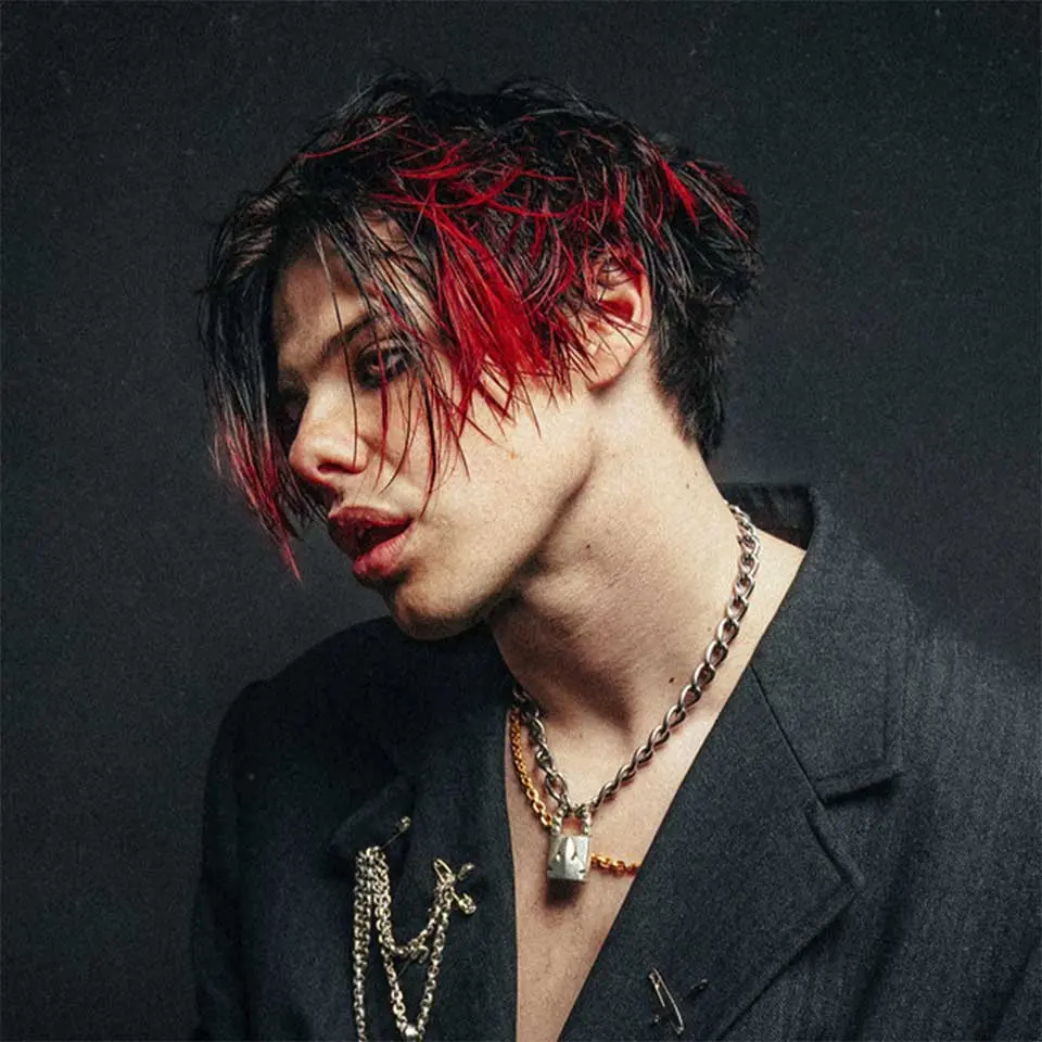 YUNGBLUD Profile Photo