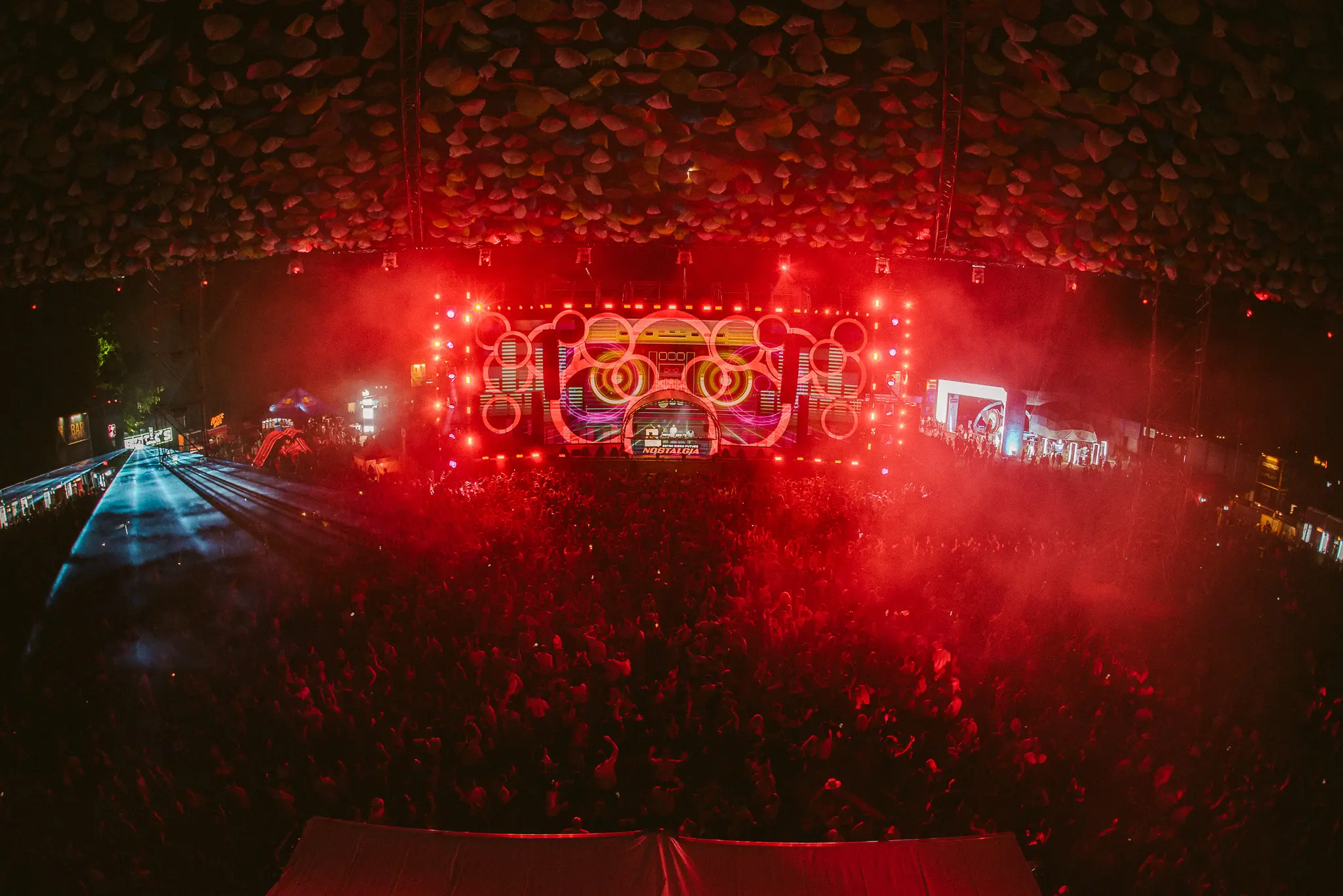 Nostalgia 2023 – the life festival