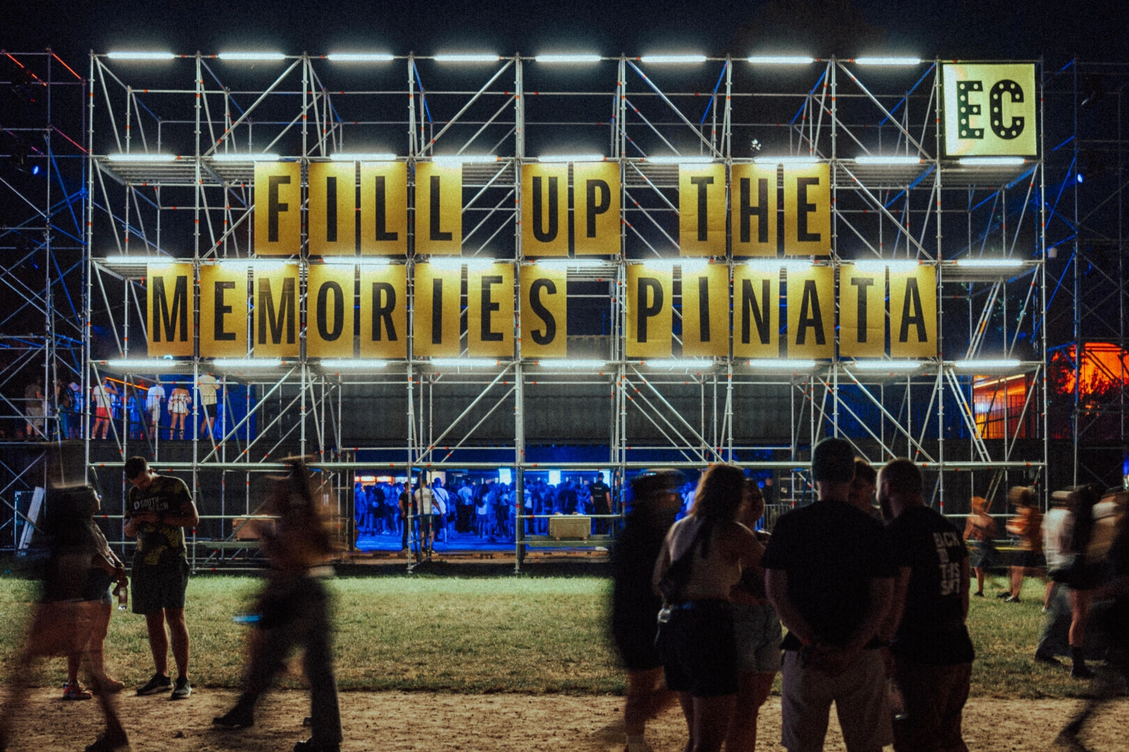 Must-See at Electric Castle 2025: Justin Timberlake, Queens of The Stone Age, Justice, Bicep, and Many More Artists