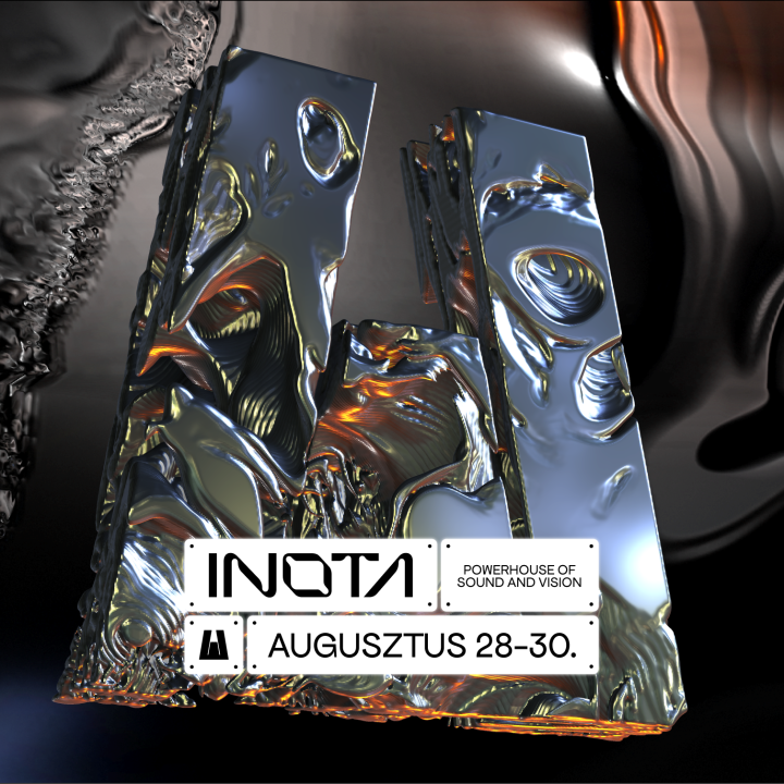 Inota Festival 2025: Where Music, Light, and Industrial History Collide