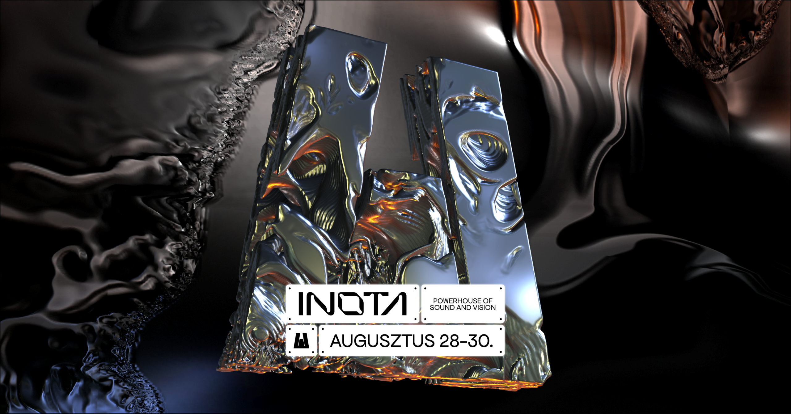 Inota Festival 2025: Where Music, Light, and Industrial History Collide
