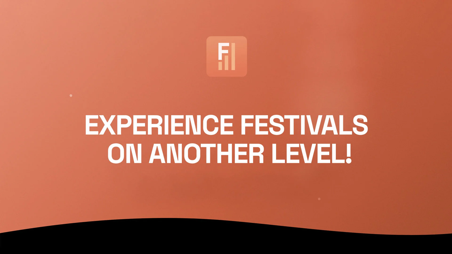Festivalism Launches in Stealth on April 1st, Goes Fully Public on May 1st with Android App